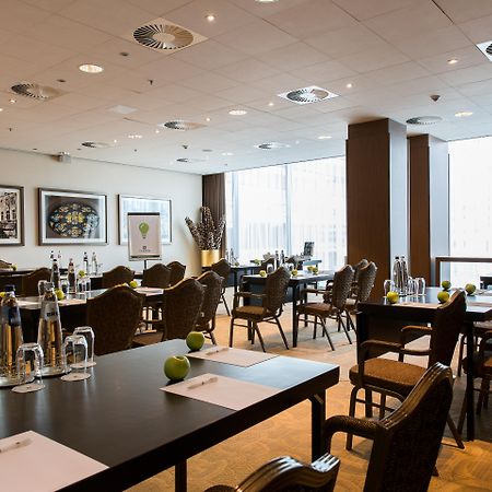 Babylon Hotel Den Haag Esterno foto